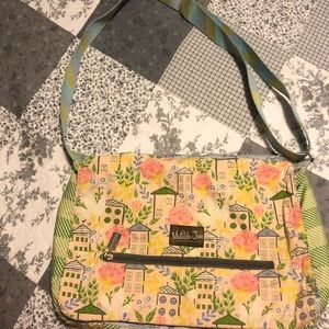 Matilda Jane Messenger Bag
